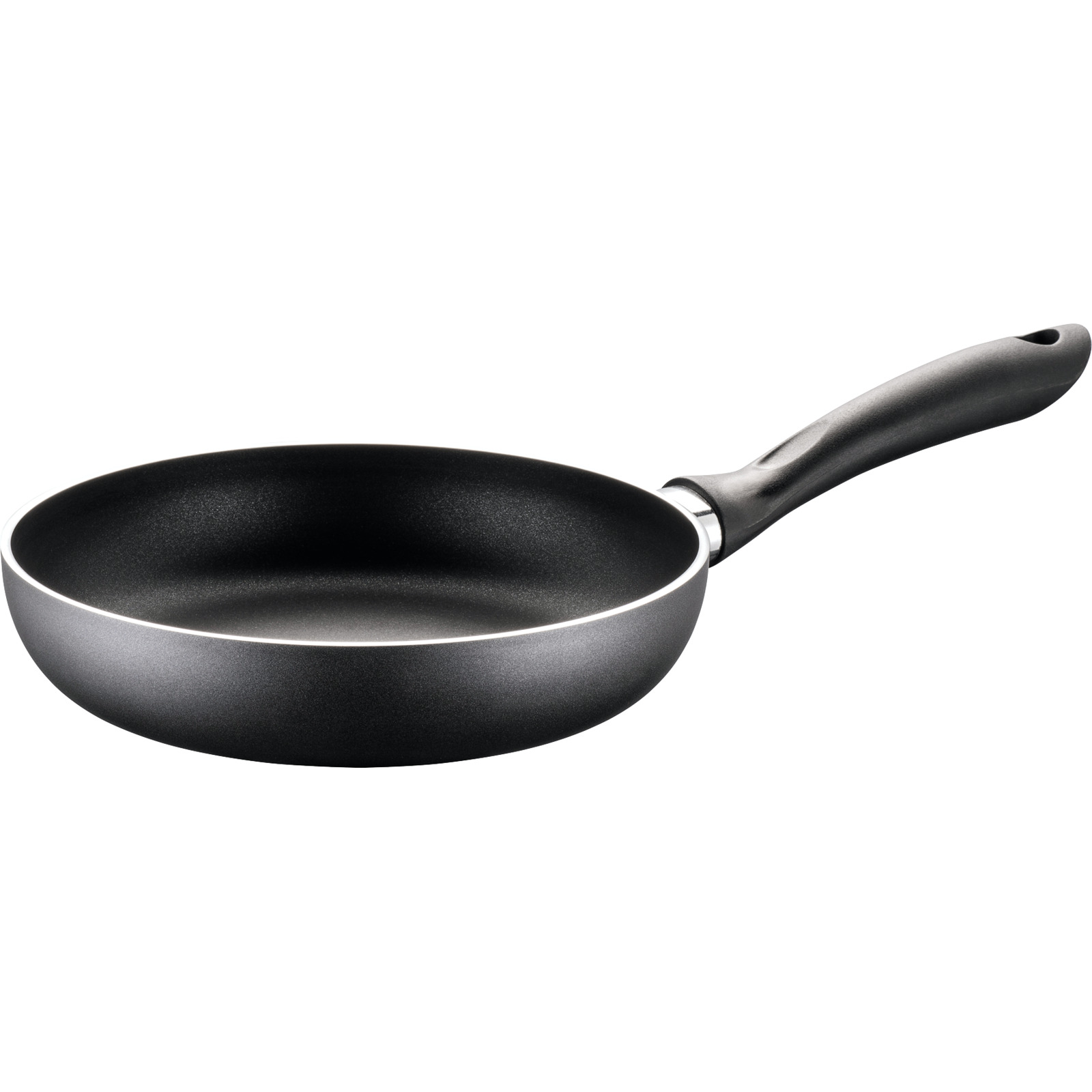 Bratpfanne Izar Ø 20 cm schwarz