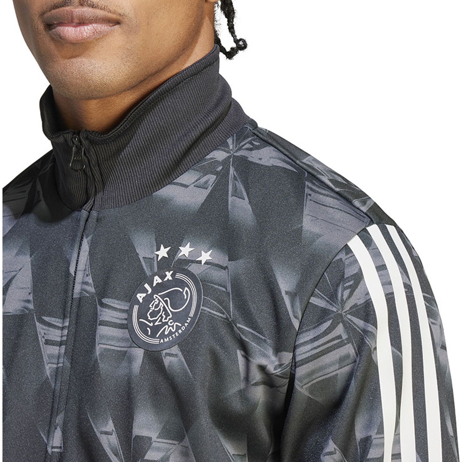 adidas Ajax Track Trainingspak