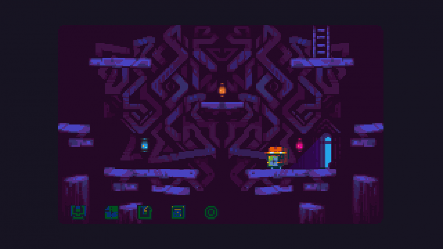 Pocket Kingdom- PC