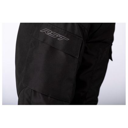 Pantalon RST ALPHA 5 - Noir