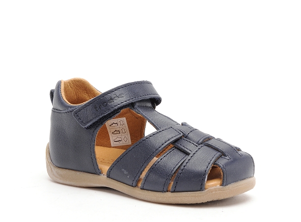 Froddo nu pieds bebe g2150148 bleu