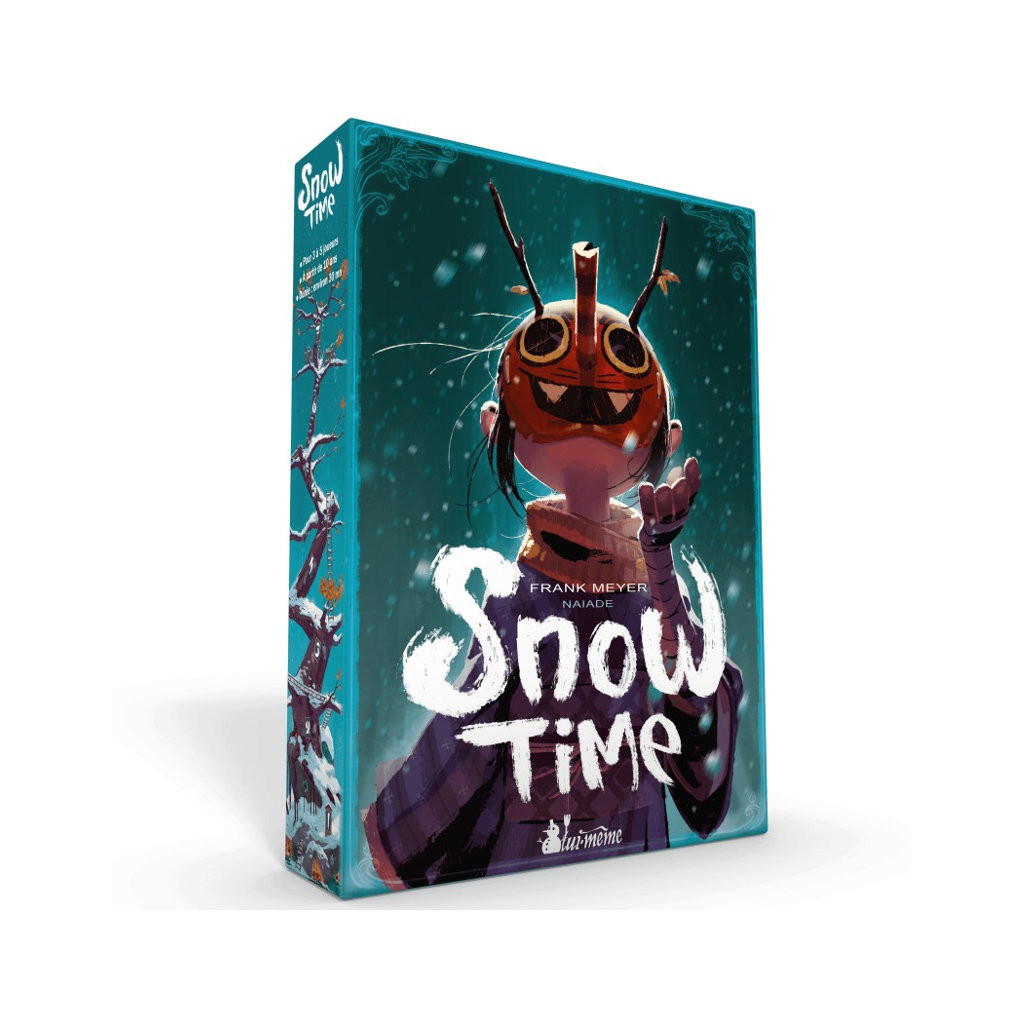 Snow Time