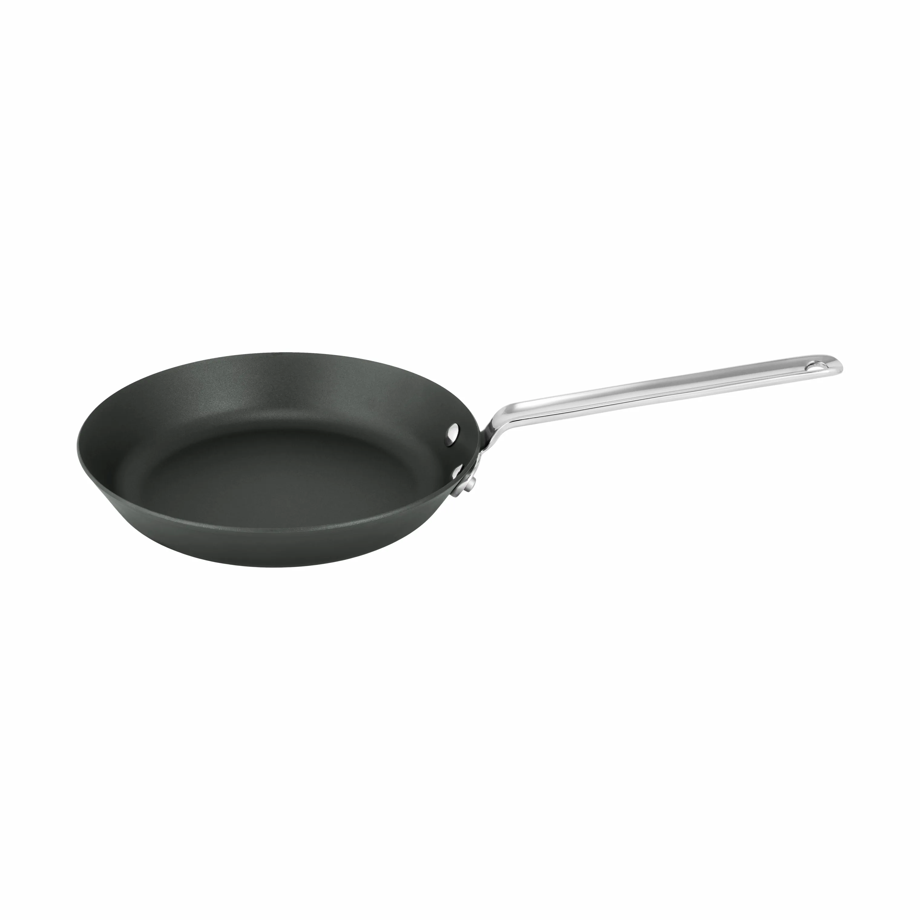 Scanpan Black Iron Stegepande