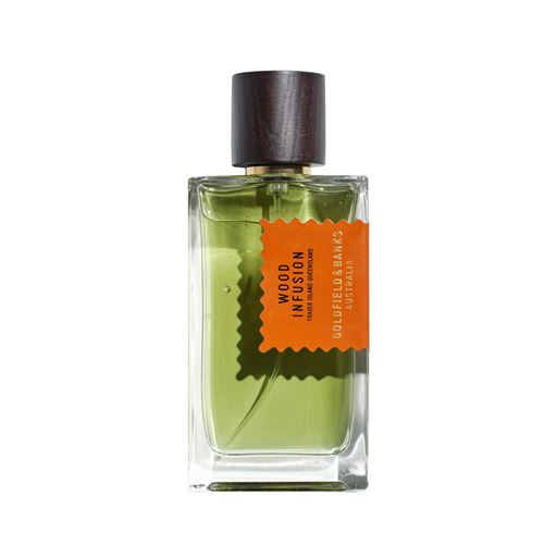 Goldfield & Banks Wood Infusion Perfume, 100 ml