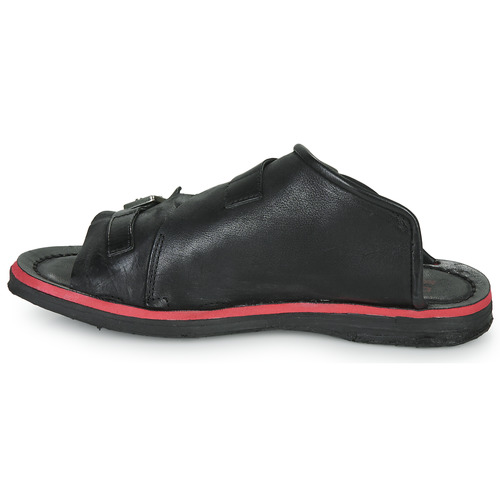 Airstep / A.S.98 - BUSA MULES Negro
