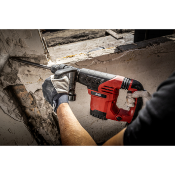 SKIL breekhamer 1150W SDS-Max 1792GA slagkracht; 12 Joule