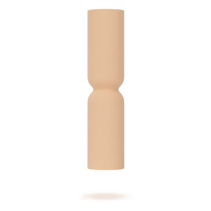 Bala Rouleau d'exercice Hourglass | Beige