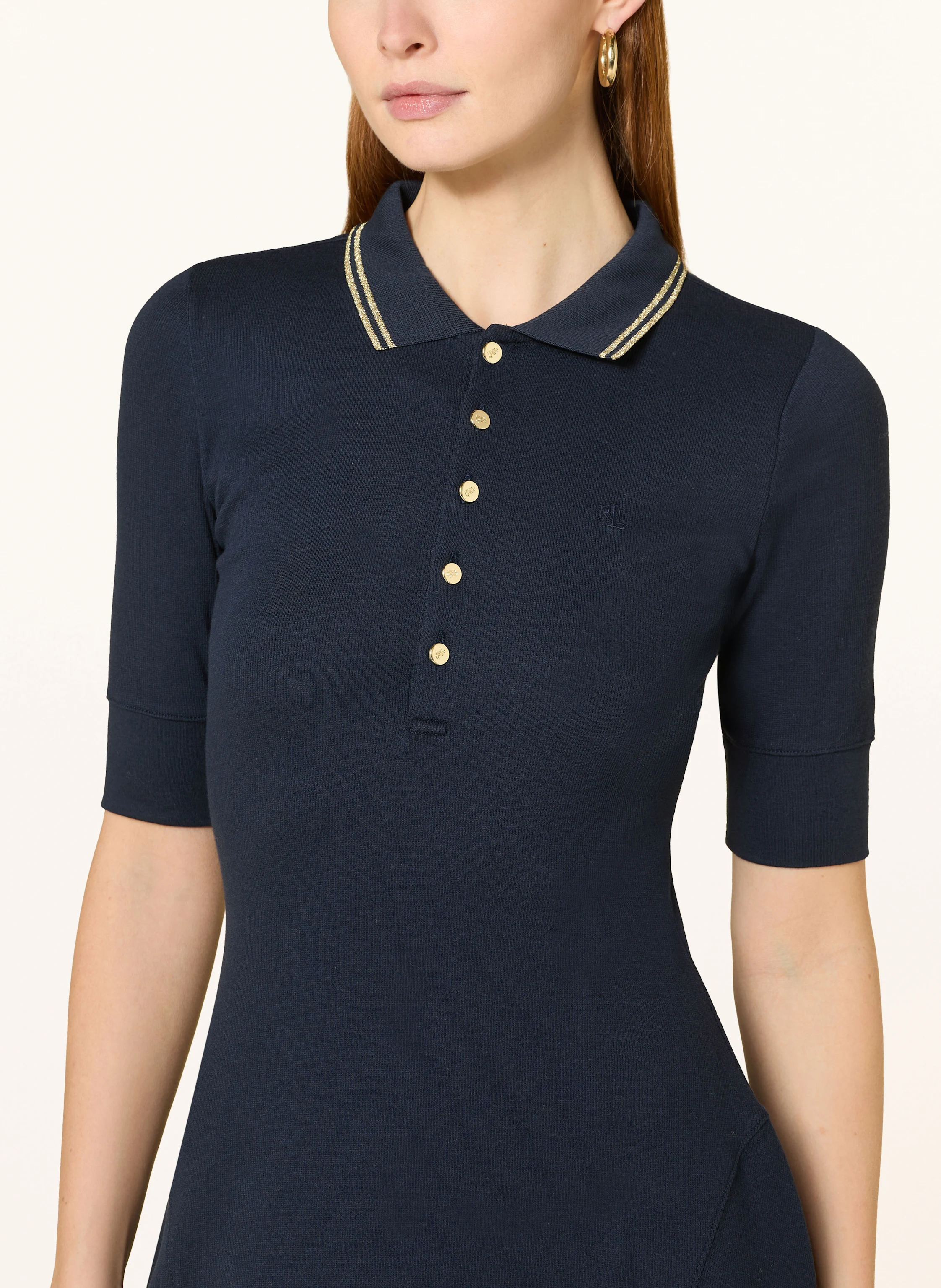 LAUREN RALPH LAUREN Kleid