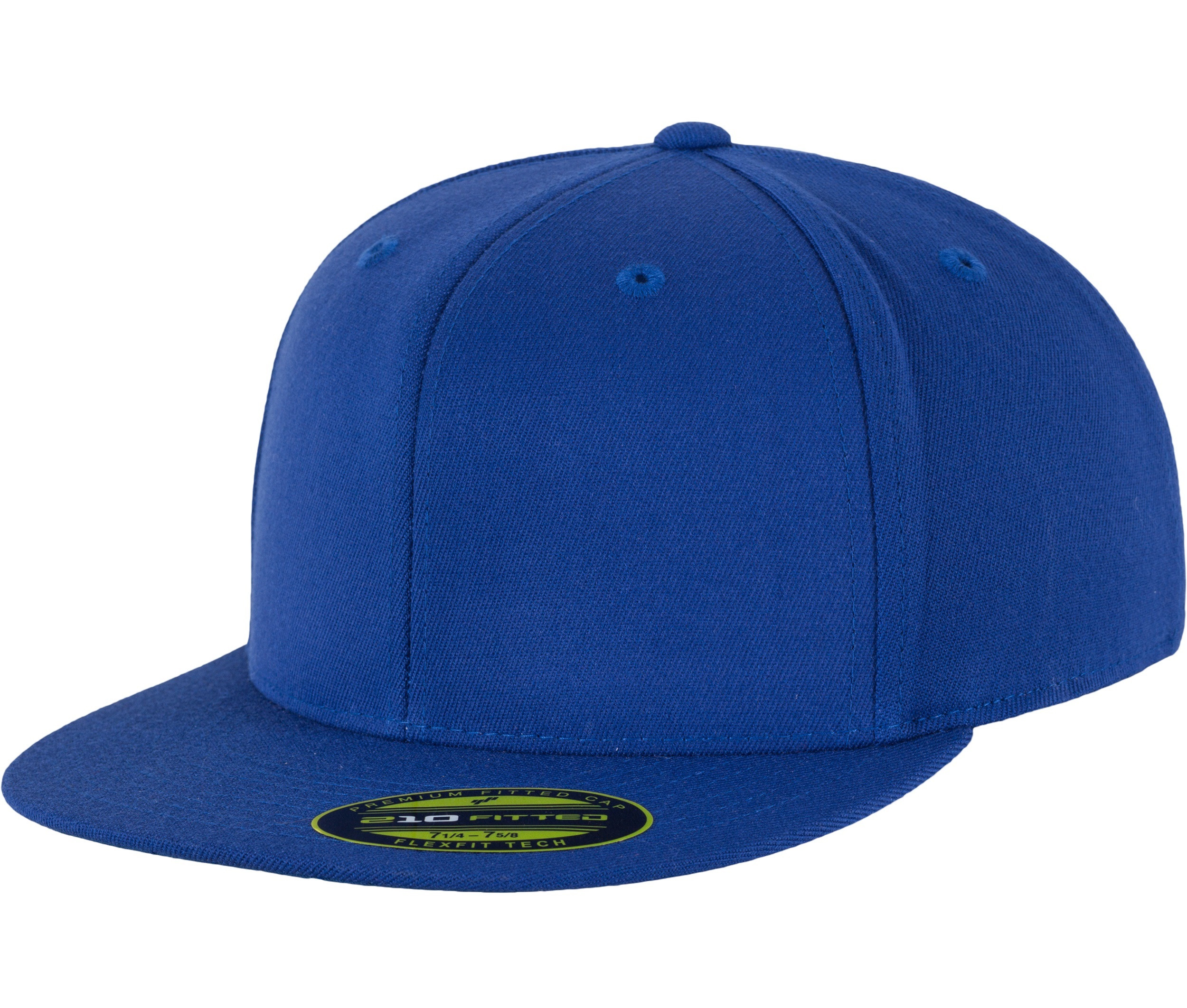FLEXFIT FX6210 - Casquette Pro baseball