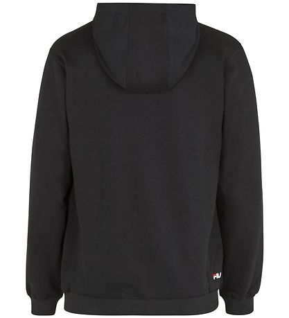 Fila Kapuzenpullover - Barumini - Mondlose Nacht