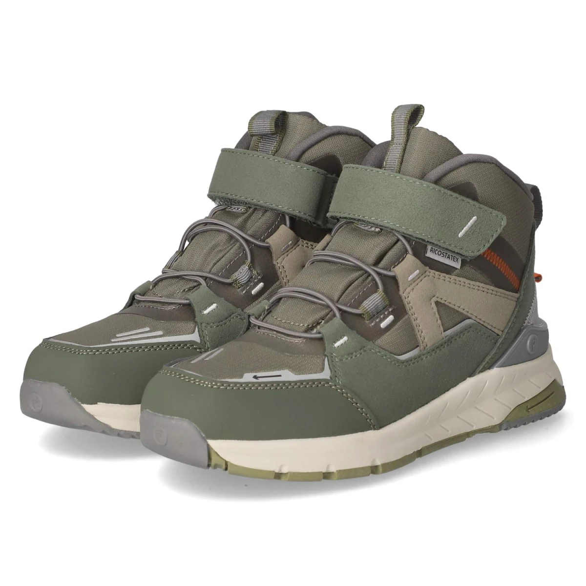 RicostaHalbschuhe BLAZE - oliv