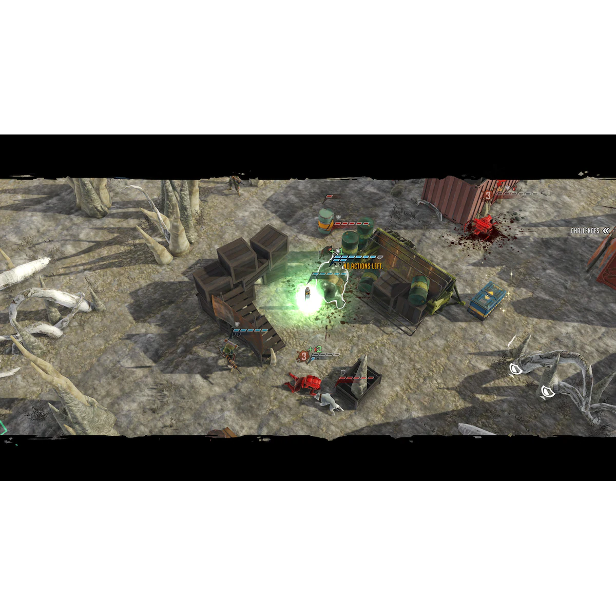 Dreadlands - Early Access - PC Windows