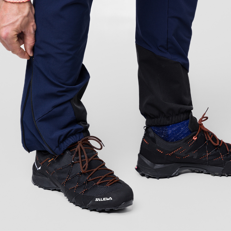 Salewa Herren Agner Orval 3 Dst Hose