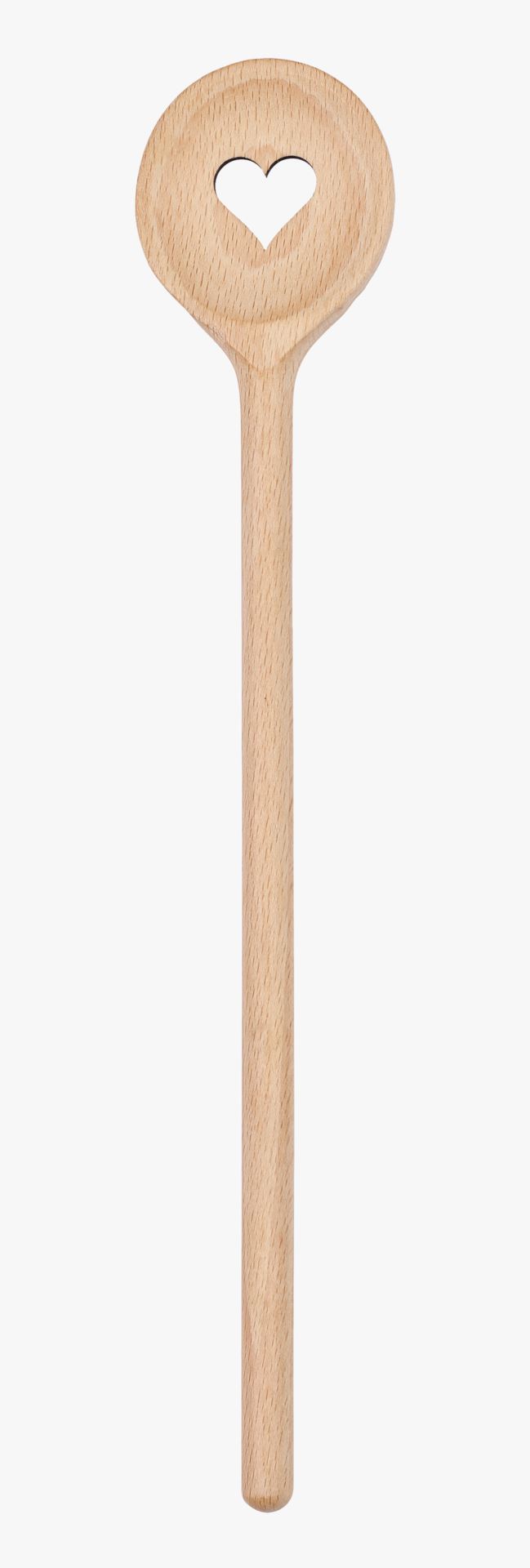 Tresleiv natur - 30 cm