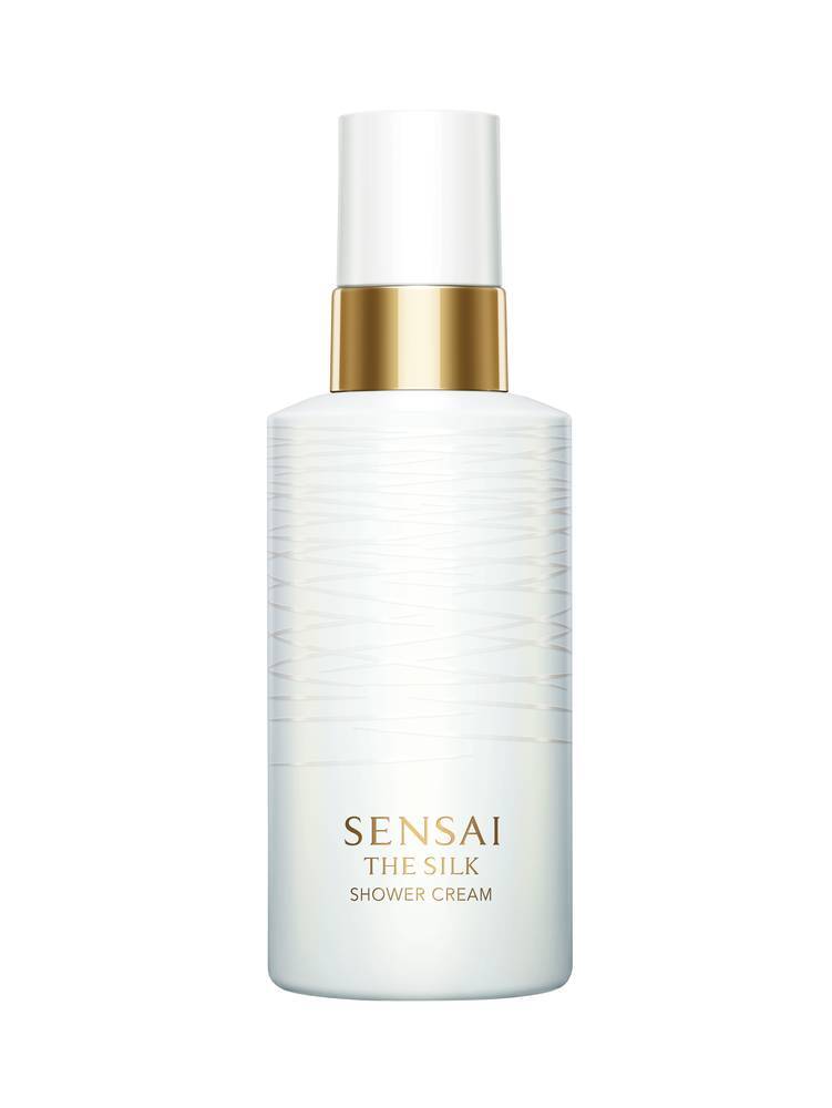 Sensai The Silk Shower Cream