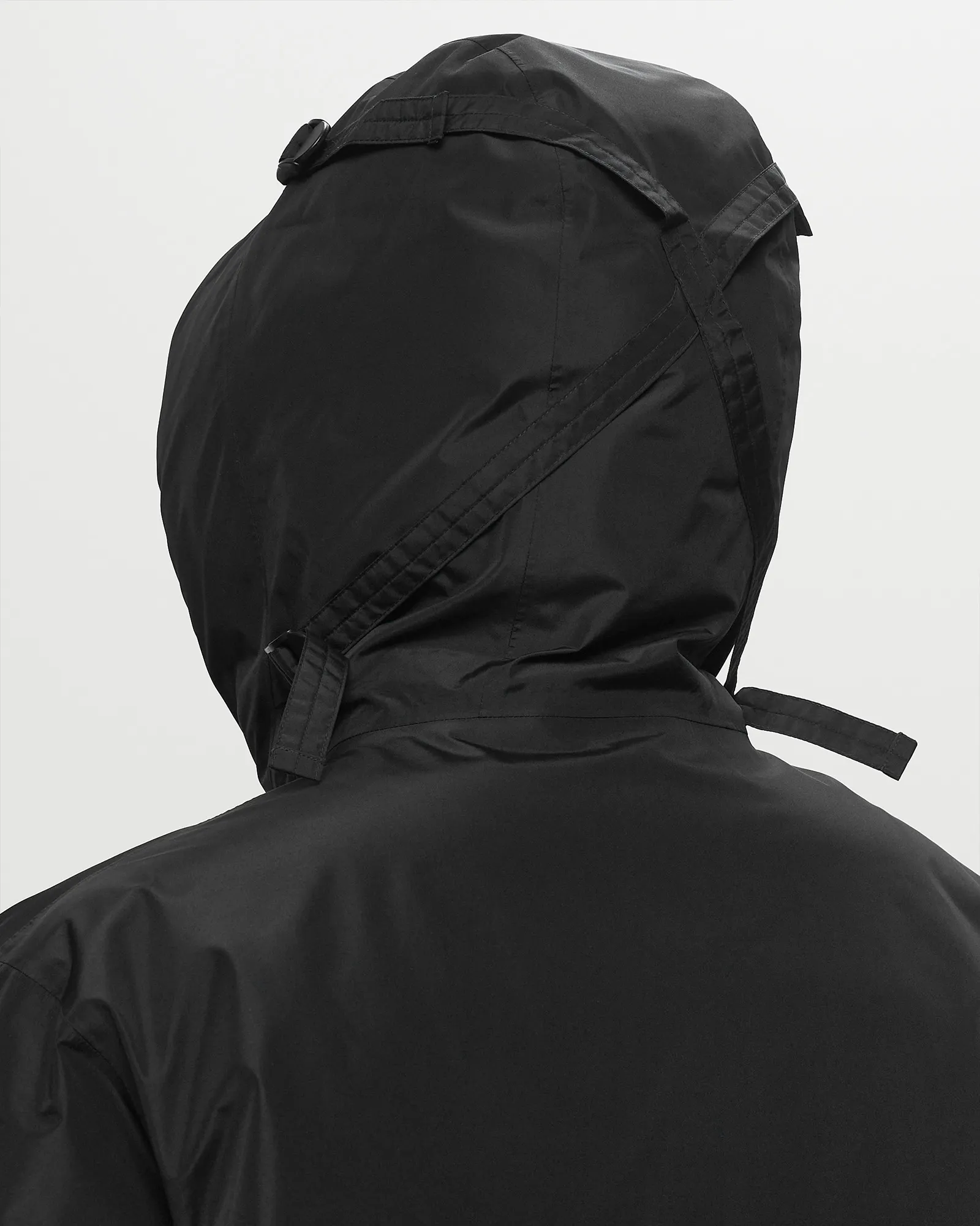 Nike Nike Sportswear GORE-TEX Men's Loose Thermore® Ecodown® Hooded Waterproof Jacket