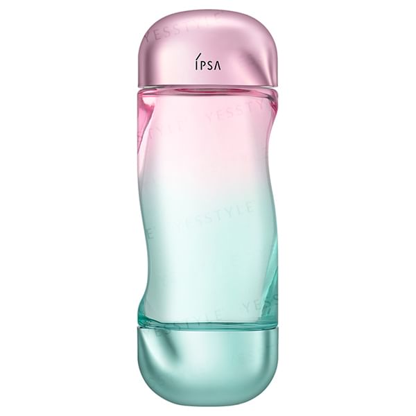 IPSA - De Tijd Reset Aqua