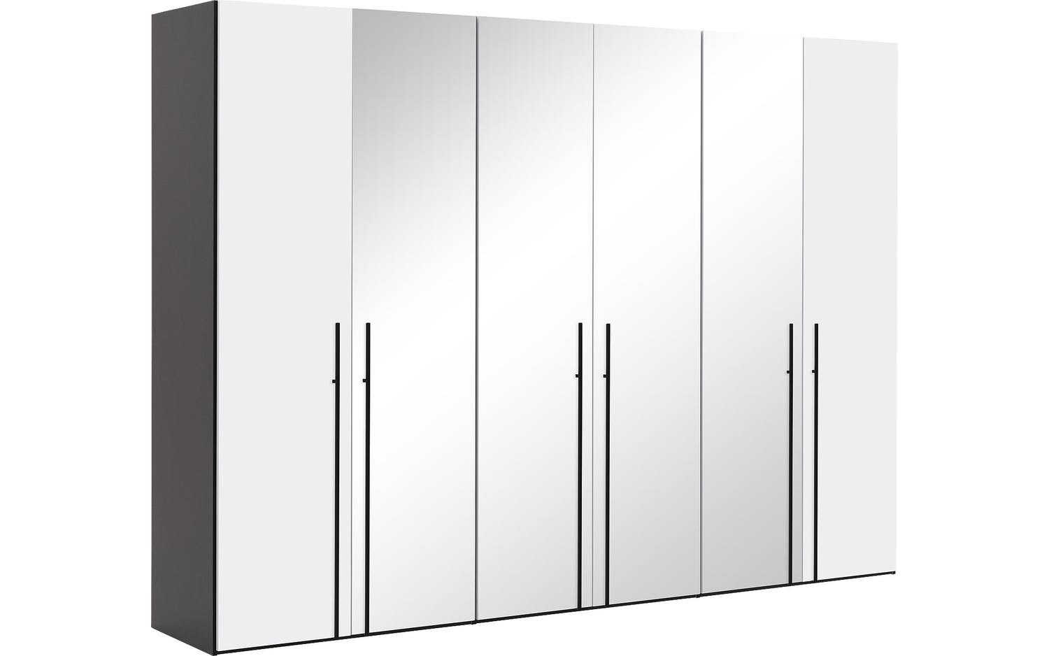 Kledingkast Easy Storage Ddk