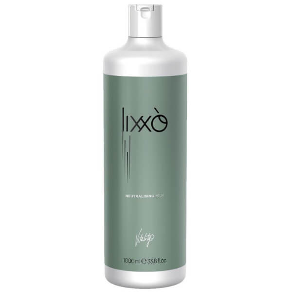 Lait neutralisant Lixxo Vitality's 1L