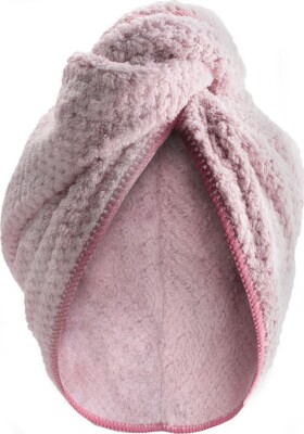 Parsa - Beauty Microfiber Towel Rose