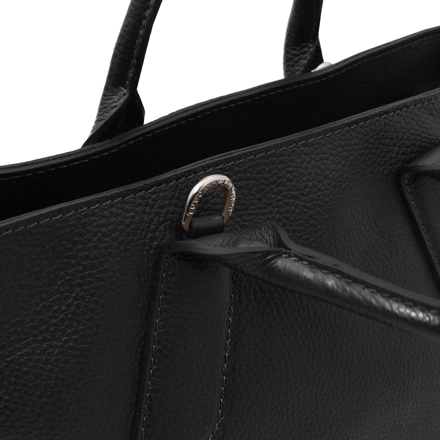 TL142498 – Viva – leren Handtas