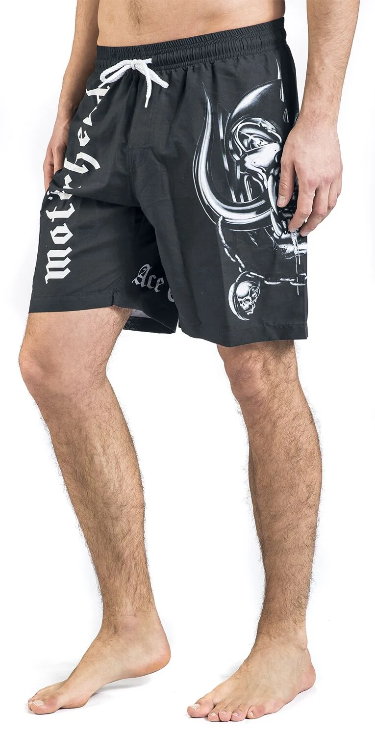 EMP Signature Collection | Motörhead Short de bain