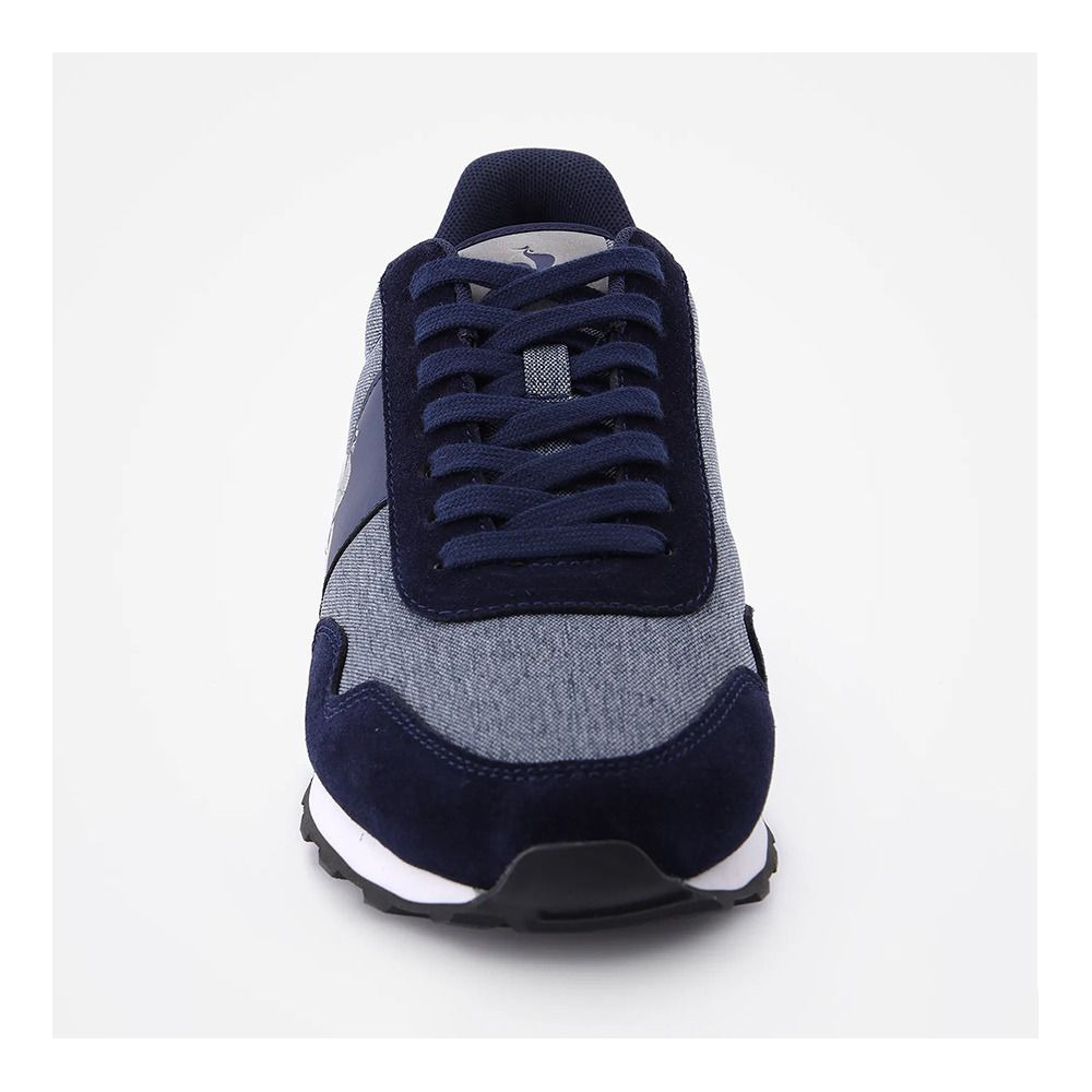 Le Coq Sportif ASTRA CLASSIC - Sneakers Homme dress blue