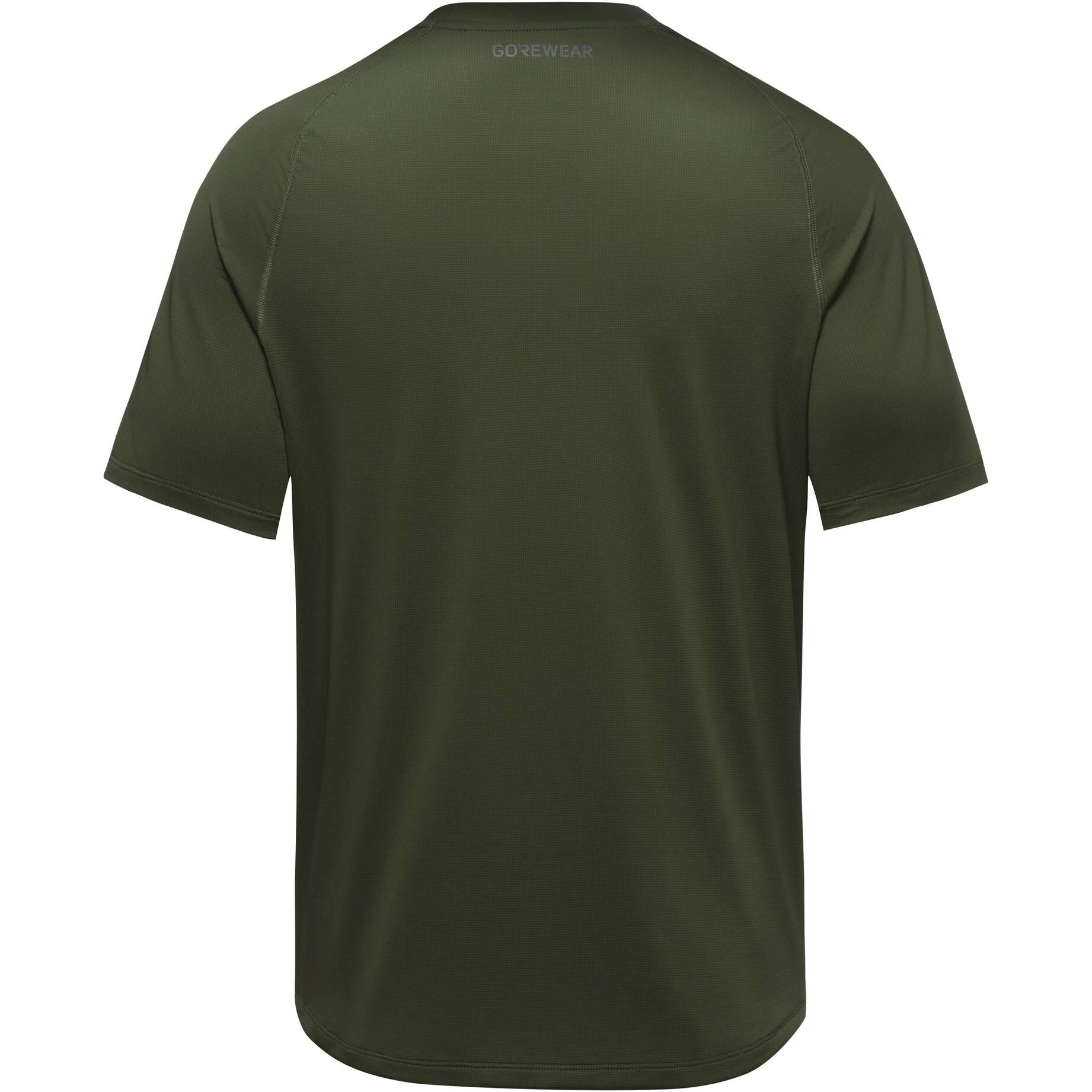 GOREWEAR| Herren Laufshirt EVERYDAY