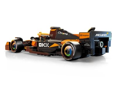 LEGO McLaren F1® Team MCL38 racewagen (77251)