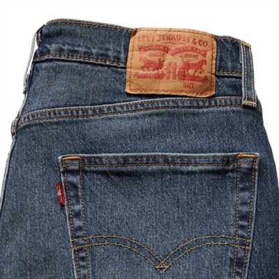 Jean homme 502 Taper LEVIS