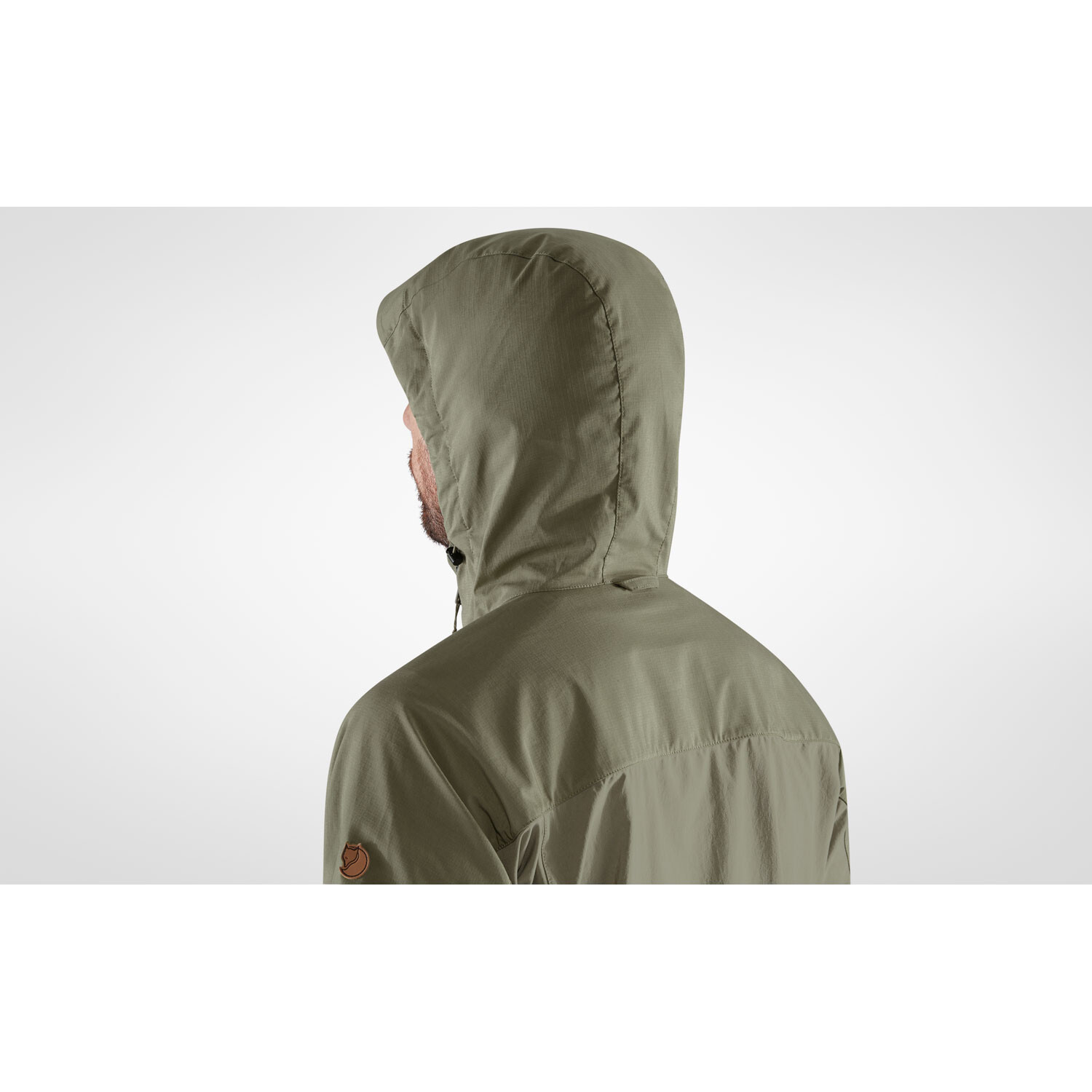 Fjällräven Mens Abisko Midsummer Jacket