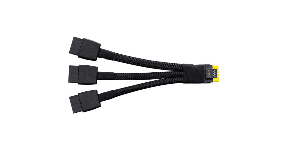 MSIGeForce RTX 5080 16G GAMING TRIO OC grafische kaart  (3x DisplayPort, 1x HDMI)