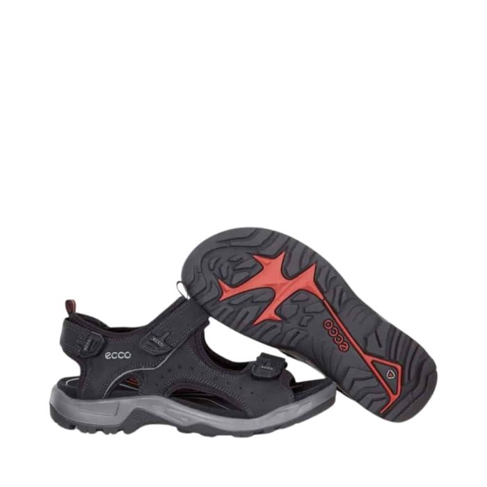 Ecco Offroad Andes II Sandal Herre