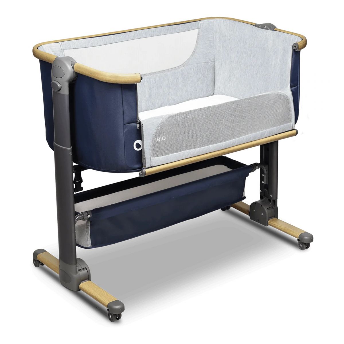 BERCEAU TIMON BLUE NAVY - BLUE NAVY
