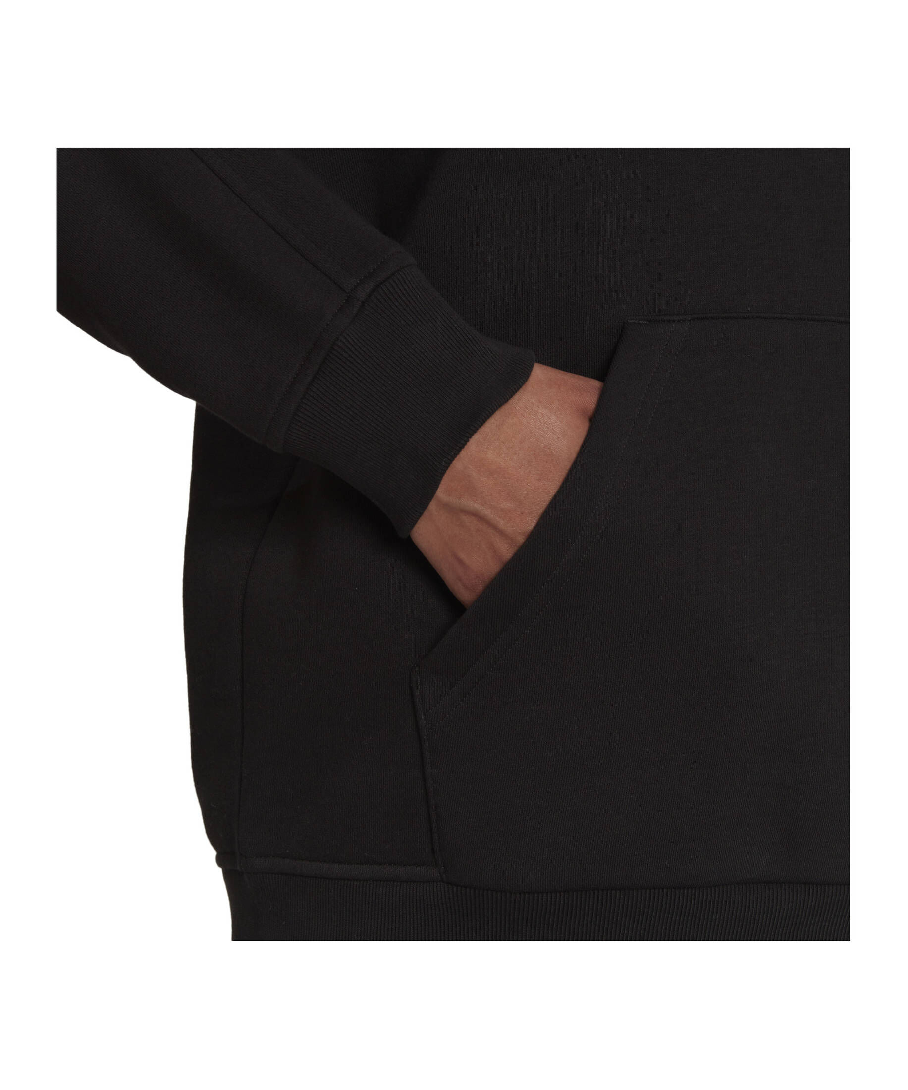 adidas Sportswear| Damen Hoodie ALL SZN FLEECE BOYFRIEND