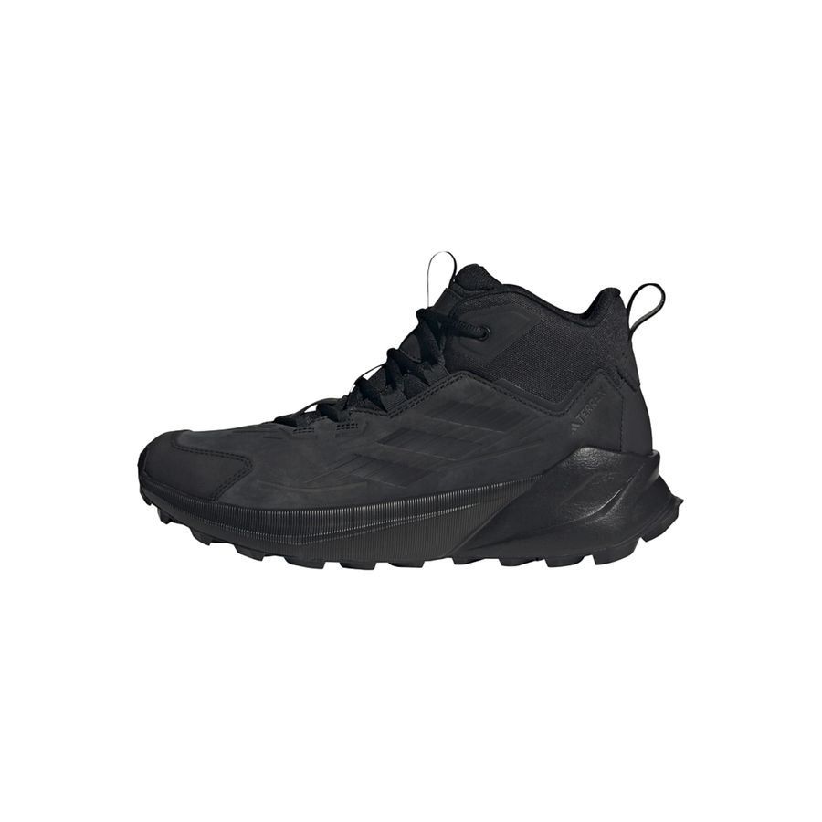Adidas Terrex Trailmaker 2.0 Leather Hiking Shoes