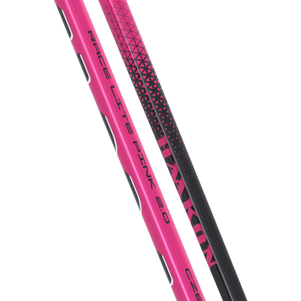 Bâton ski de fond HAAKON RACE LITE 2.0