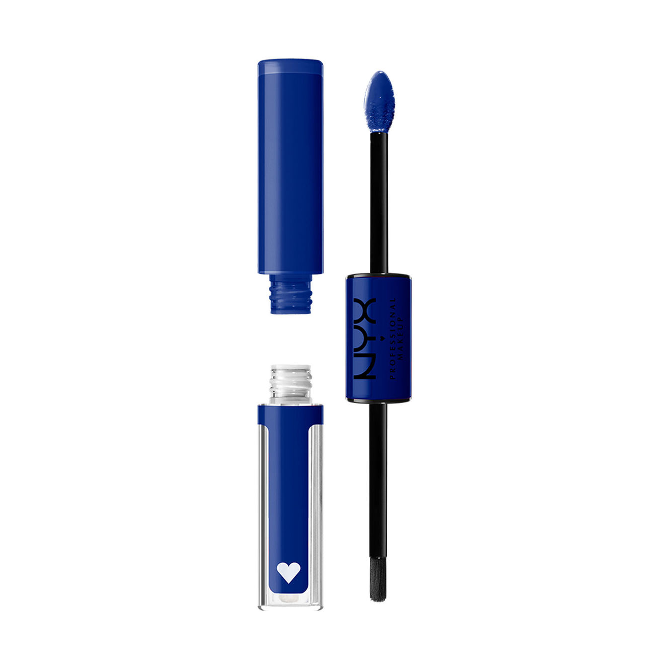 NYX Professional Makeup Shine Loud Pro Pigment LippenstiftGOAL CRUSHER