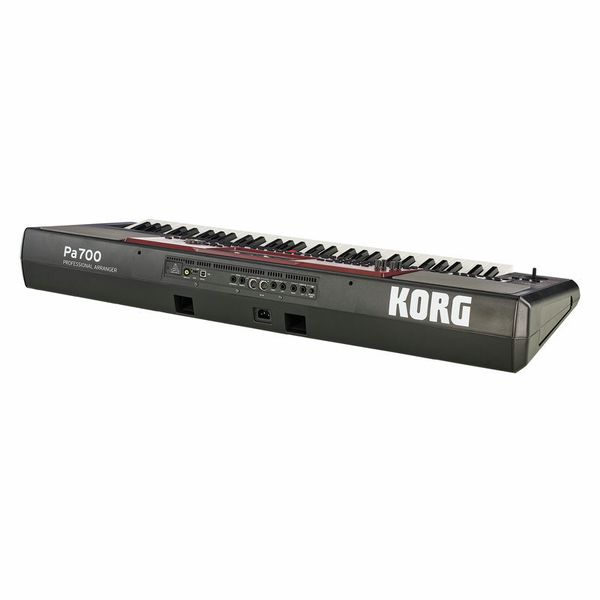Korg PA-700 Oriental
