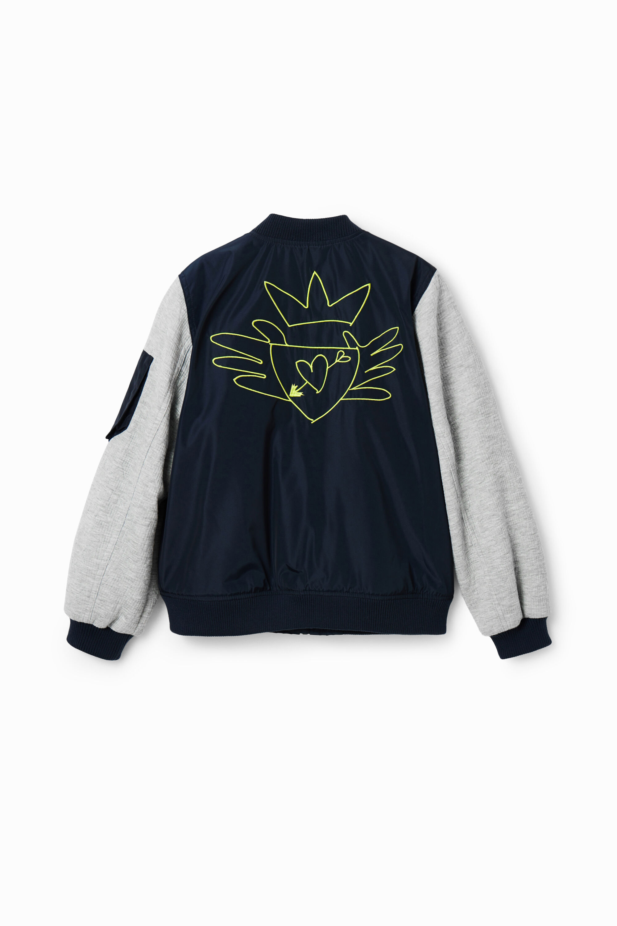 Bomber universitaire