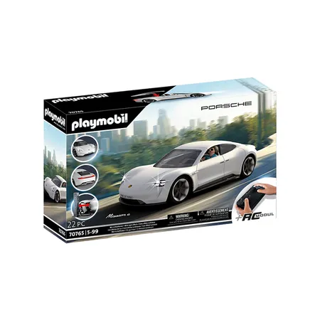 PLAYMOBIL® 70765 Porsche Porsche Mission E