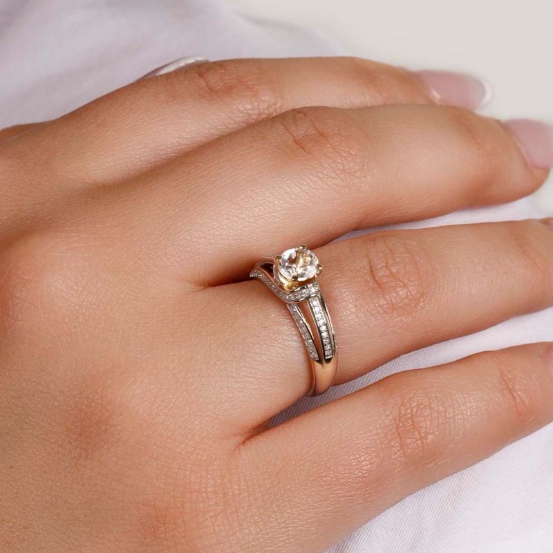 Bague 