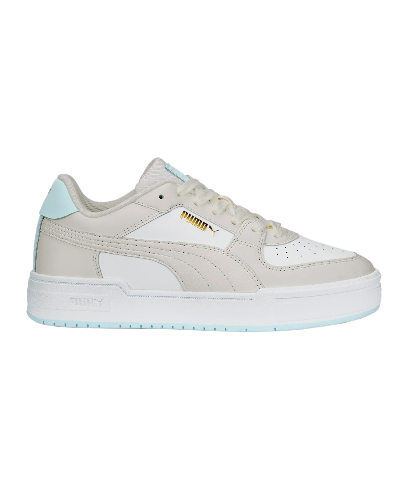 PUMA CA Pro lth mix F02