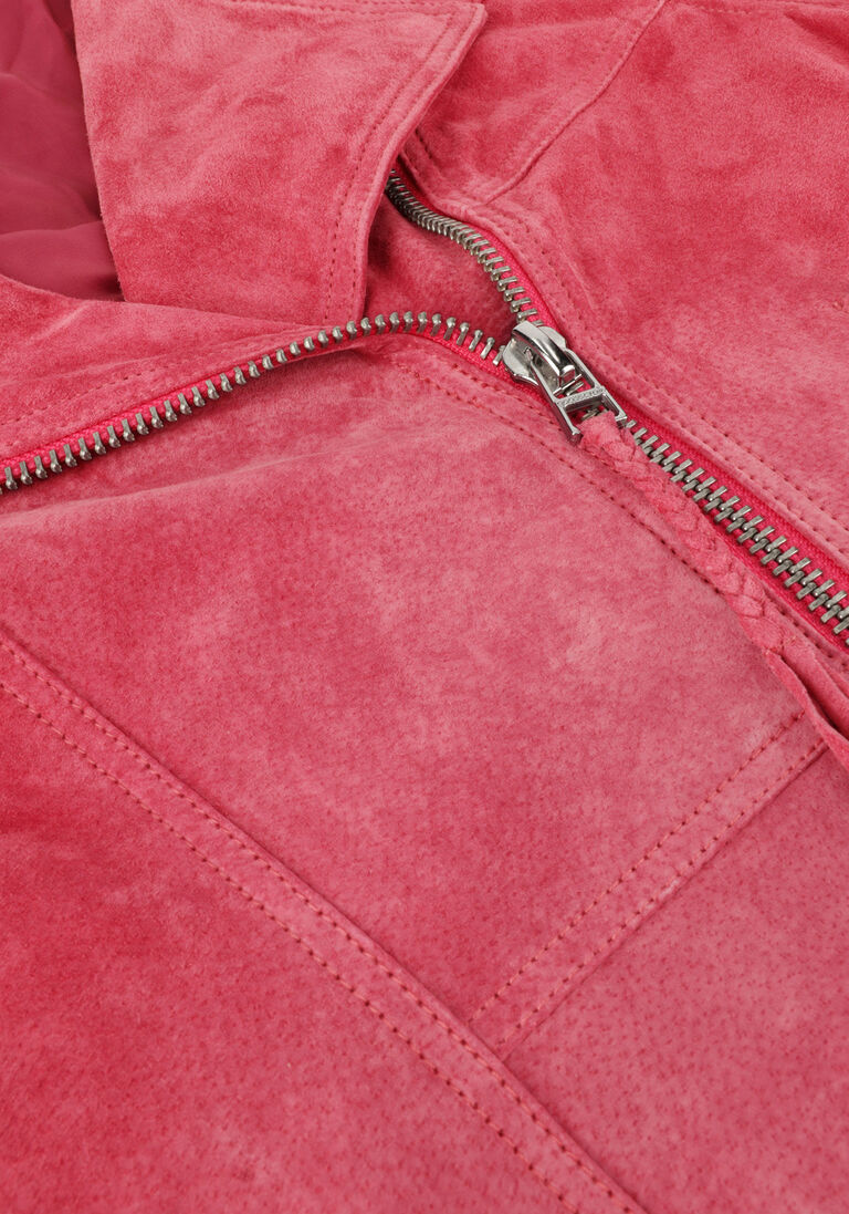 GOOSECRAFT fuchsia goosecraft jack gc jupiter biker