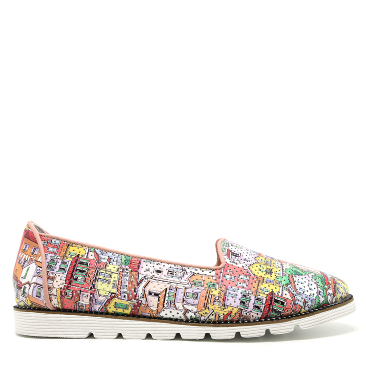 Erdo E2-1409101 | BLANC MULTI