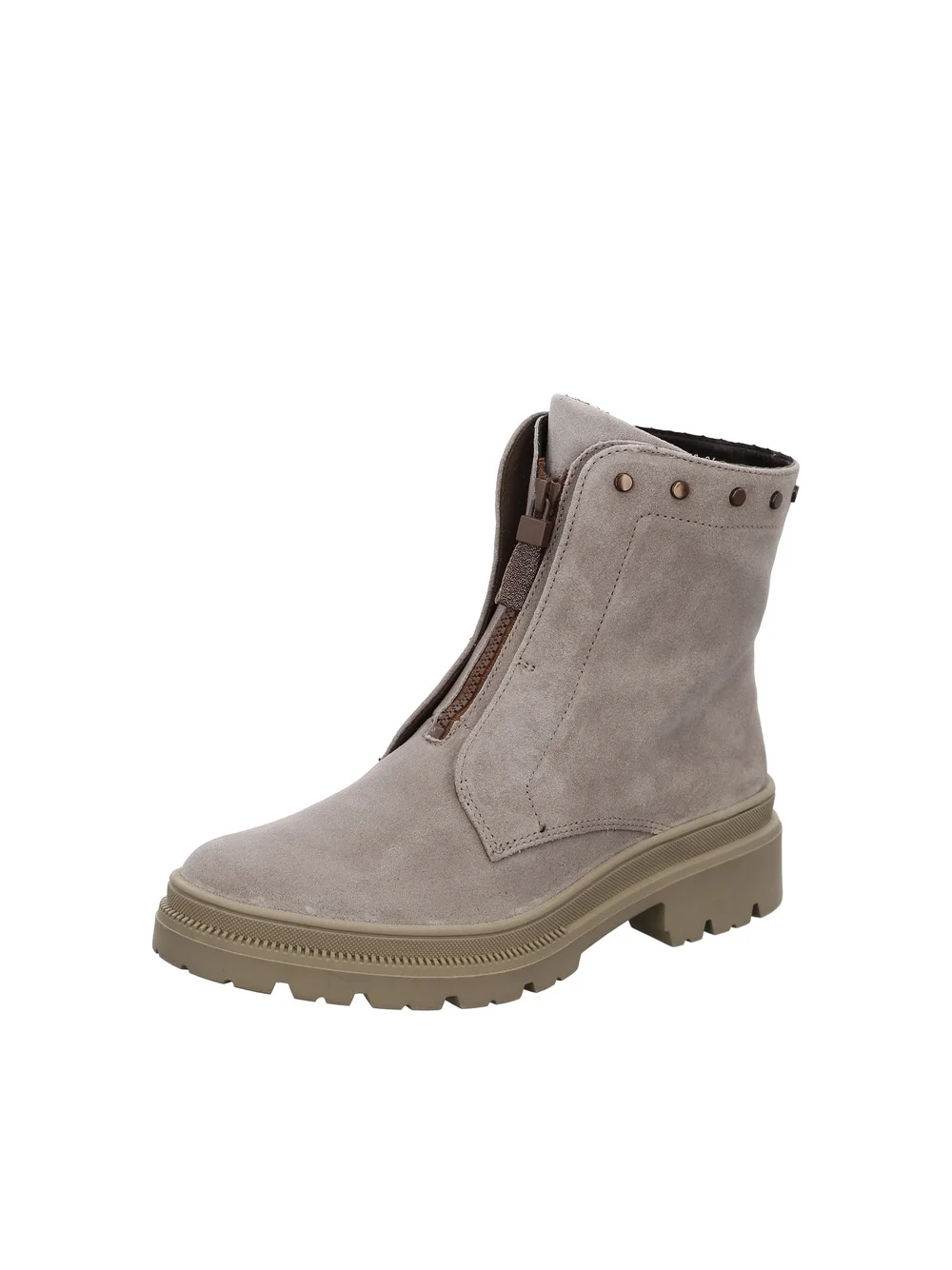 Stiefelette Dover moon