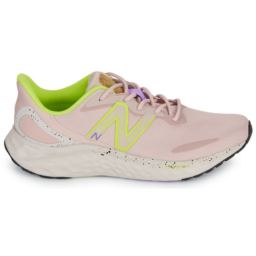 New Balance - ARISHI Rosa / Amarillo