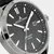 Jacques Lemans Herrenuhr Hybromatic Leather Black 1-2130A