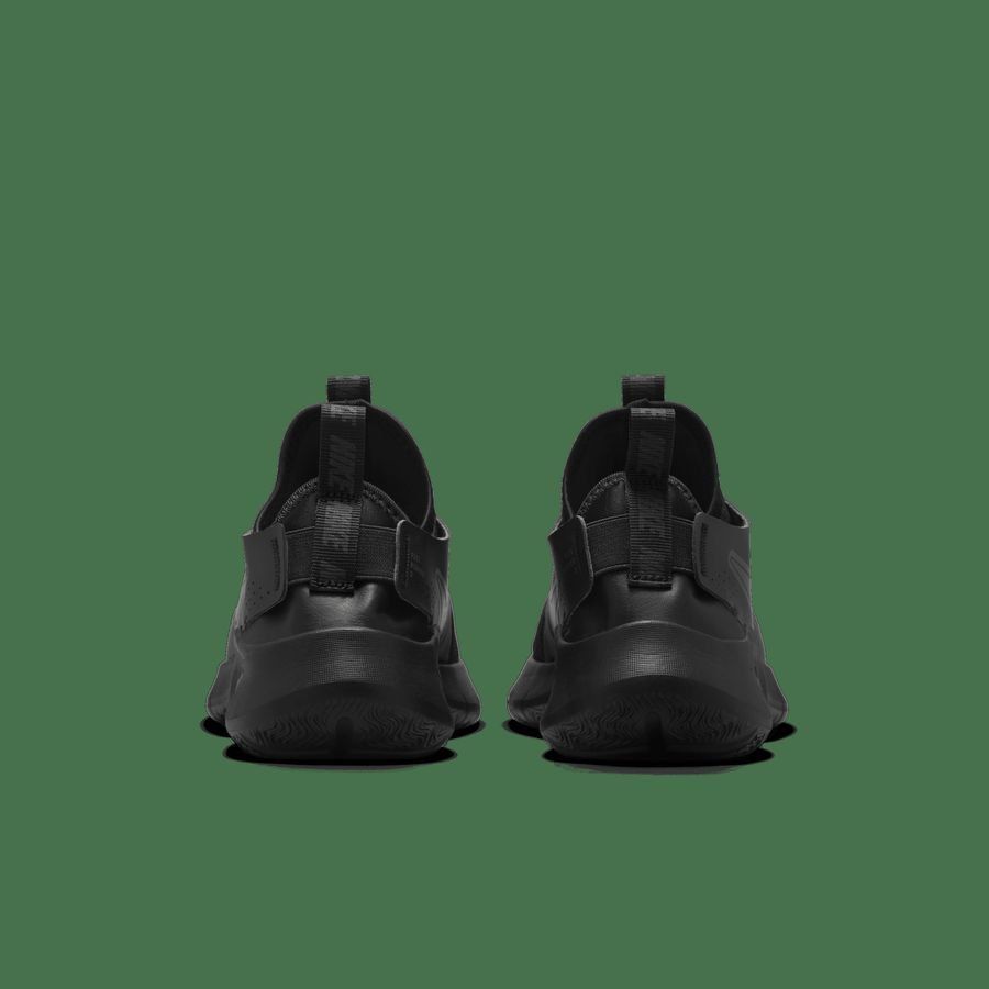Nike Chaussures de Running Flex Runner 3 - Noir/Gris Enfant