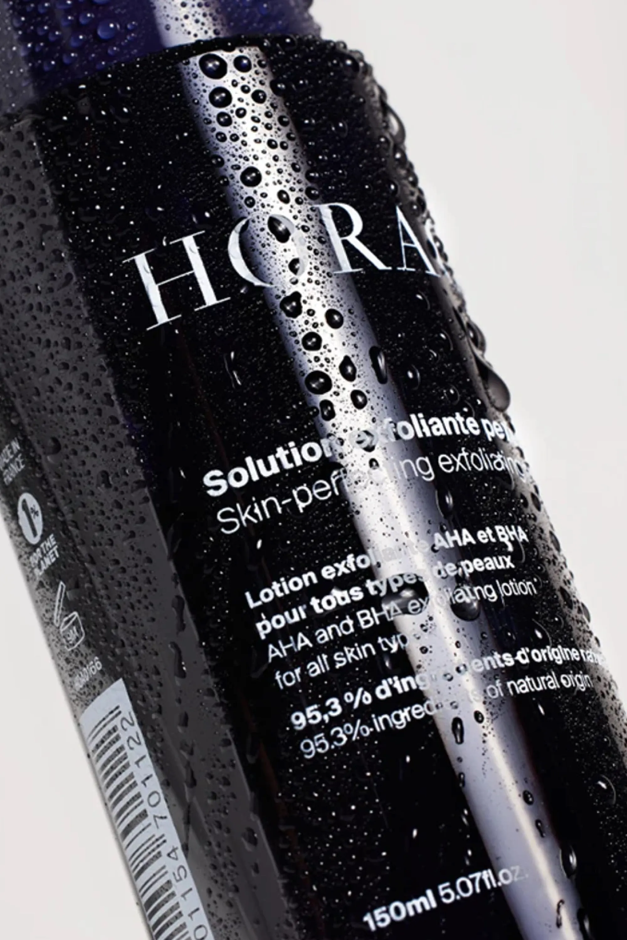 Horace Solution exfoliante perfectrice-150 ml